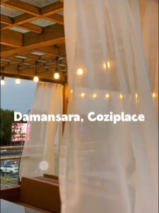 Outdoor Lamp Holder LED String Light E27 Waterproof Wire Light Holder IP65 Fairy Light For Garden Coffee Shop Homestay
