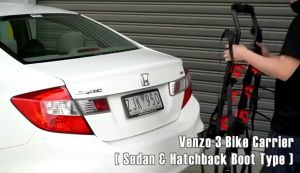 Giant High Quality Bike Carrier Rack: A Comprehensive Guide