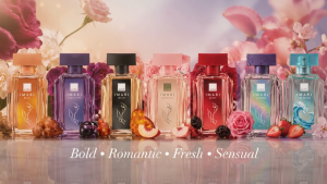 AVON IMARI Eau de Toilette Perfume for Women 50ml | Long Lasting Fragrance | Bold Seduction Velvet Naturelle Queen Charm Freedom