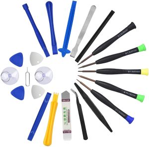 Professional Electronics Opening Pry Tool: A Comprehensive Guide