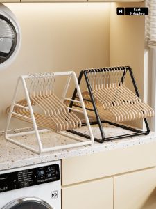 evesigar | Home Balcony Clothes Hanger
