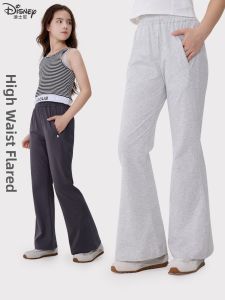 Disney | Slim Fit Flare Leisure Pants for Girls