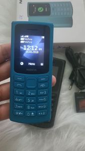 Điện thoại bàn phím 105 (2021) sóng 4G 2sim.Loa to sóng khỏe.BẢO HÀNH 12 THÁNG.1 ĐỔI 1 TRONG 3 THÁNG