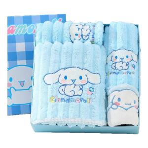 JIATAIJI | Stylish Gift Towel Set Birthday Wedding Present Girlfriend