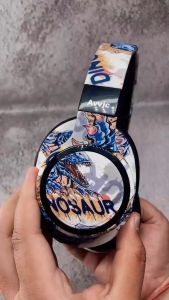 Avvic P29 Headphone Bluetooth Wireless: Spesifikasi & Fitur