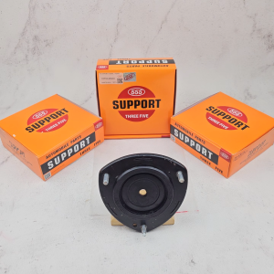 KARET SUPOT SHOCK DEPAN SUZUKI BALENO 1PCS PART MOBIL