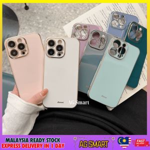 Honor X6 X6a X6b X7 X7a X7b X7c X8 X8a X8b X9 X9a 70 90 90 Lite 200 200 Lite 200 Pro 200 Smart electroplated soft camera protect case