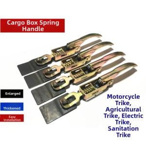 Vehicle Locking Clips Cargo Panel Locks