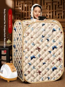 Postpartum Full Body Steam Sauna Box
