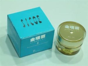 Jrke Lizheng Second Generation Paste Paste Eyebrow Tattoo Color Eye Medical Color Lotion