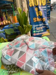 ตะกร้าผ้าพับได้กันน้ำ ขนาดใหญ่ ทนทาน หลากลวดลายน่ารัก