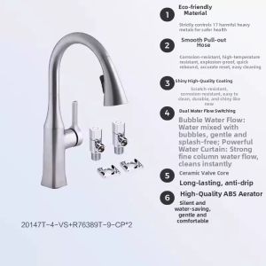 Kohler | Pull Down Kitchen Faucet
