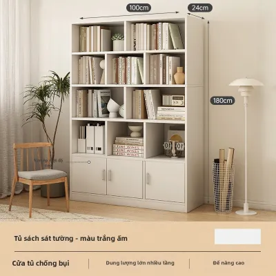 ZHUOHE | Tủ Trưng Bày Kệ Chia Phòng Tủ Rượu
