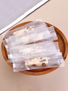 Túi Đựng Bánh Kem Trái Cây Khô Làm Thủ Công Túi Đựng Bánh Kem Bơ Sữa Chua Bơ Trái Cây Bơ Sữa Bơ Túi Đựng Bánh Kem Đóng Gói Độc Lập