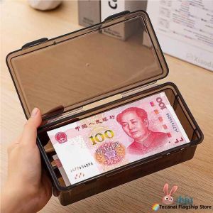 Besee | Cash Coin Storage Box