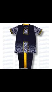 Stelan Jersey Terbaru Anak / Kaos Jersey Bola Pria Wanita / Baju Olahraga Bola Volly Badminton Sepak Bola