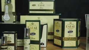 Parfum DALAL Dobha 6ml Roll On