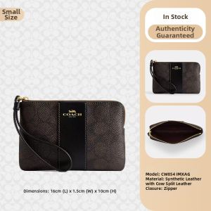 Coach | Compact Wallet for Women
