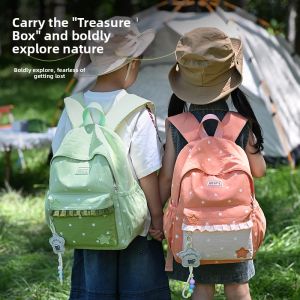 Ultra-light School Backpack for Children