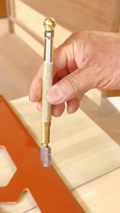 Krachtige 1 Cái Máy Cắt Kính Đầu Kim Cương 175mm - MOGEE