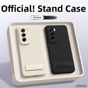imobile | Anti-drop Full Coverage Case Oppo Reno12 5G Silicone Shell