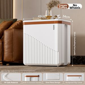 XINGYOU | Large Easy-assembly Closet Storage Box