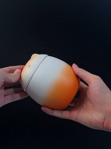 โถใส่กระดูก โถใส่กระดูกแมว โถใส่กระดูกหมา บ้านสัตว์เลี้ยง โกศแมว โถใส่กระดูกสุนัข มี 4 สีให้เลือก พร้อมฝาปิด