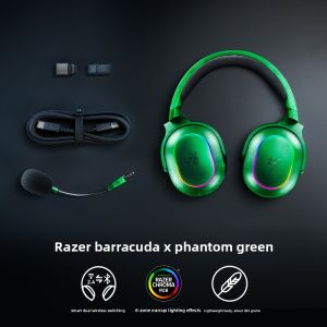 Razer | RGB Wireless Headset for Gaming