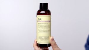 Nước Hoa Hồng Klairs Dành Cho Da Nhạy Cảm 180ml Supple Preparation Facial Toner