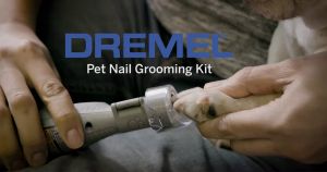 เครื่องตัดเล็บสัตว์เลี้ยง Pet Nail 6.0V 7020PGK Dremel เครื่องตัดเล็บสัตว์ เครื่องตัดเล็บสัตว์เลี้ยง ราคา - Lazada