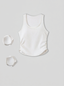S&W | Shock Resistant Aesthetic Sport Vest