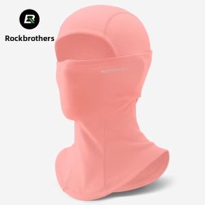 RockBros | Windproof and Thermal Full-face Fleece Balaclava