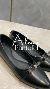 KOWALA Alina Sendal Heels Wanita 5 CM