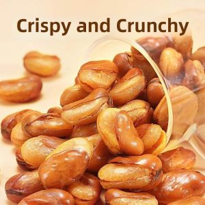 Five Spice Beef Flavored Peanuts 500g