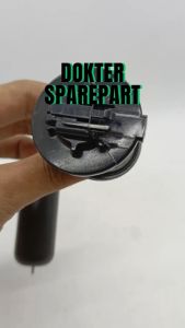 KVY PELAMPUNG TANGKI BENSIN FUEL UNIT ASSY BEAT KARBU / SPACY KARBU / SCOOPY KARBU / PLAMPUNG