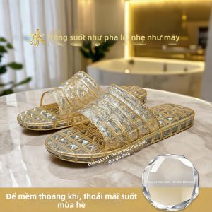 MOMIAN | Dép Hè Chống Trượt Chống Hôi Mềm Mại