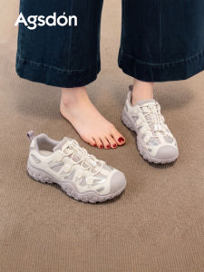 Agsdon | Breathable Hiking Shoes