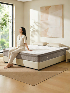 Airland | National Subsidized 5A Quality Latex Mattress 1.8m