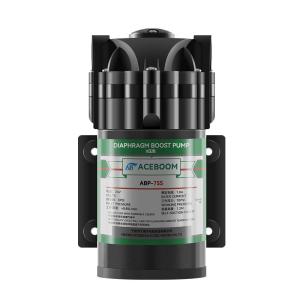 JINXIANQUAN | Self-priming Booster Pump 24V Diaphragm