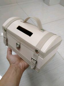 PROMO BOX TISU HARTA KARUN