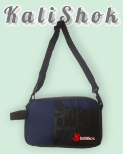 Hand Bag Clutch Selempang Sling Slingbag Pria Wanita