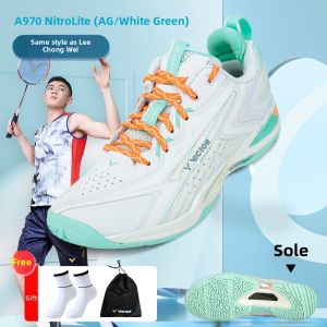 Victor | Stable Professional Badminton Shoes