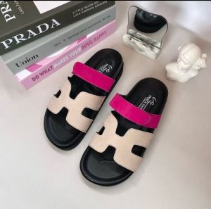 SANDAL WANITA TERBARU/SANDAL SLOP WANITA