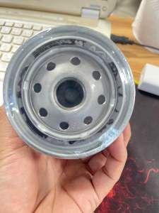 AARON กรองน้ำมันเครื่อง Chevrolet Captiva 1.5 ปี 2020-2024 และ MG HS hybrid 1.5