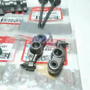 paket Noken as crf 150 Mega pro mono Verza Platuk Klep Megapro New Verza Crf 150 KYE Payung klep set