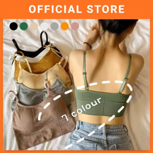 Women Sport Bra Seamless Push Up Sport / Fitness / Yoga /Jogging / Bra Sukan Perempuan 运动内衣