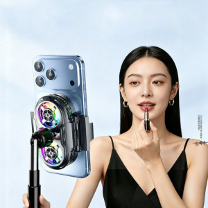 HANG | Dual-Core Cooling Samsung Phone Cooler