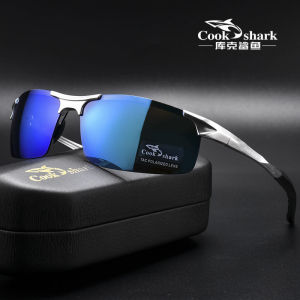 Polarized Outdoor Sunglasses