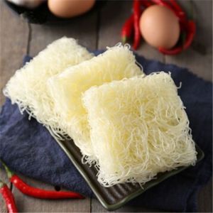 XinZhou Rice Noodles Dry Fine Fujian Rice Noodles Guilin Guangdong Stir-Fried Rice Noodles Soup Rice Noodles Steamed Rice Noodles Snack