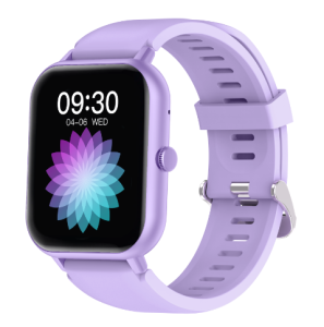 LIGE New Sport Women Smart Watch 1.83" HD Voice Calling Fitness Tracker Heart Rate Blood Pressure Men Smartwatch For iOS Android